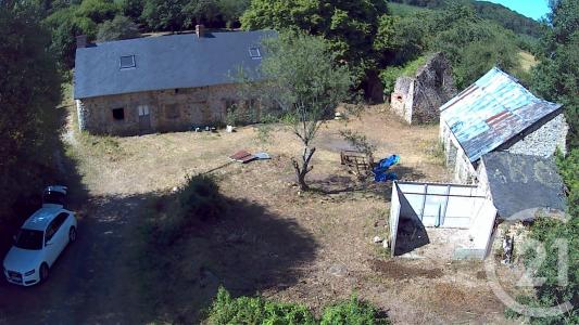 Crennes Sur Fraubee, Земли Луары 53700, Франция