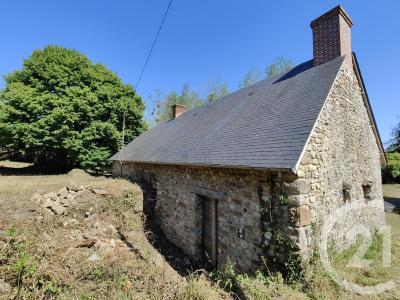 Crennes Sur Fraubee, Земли Луары 53700, Франция