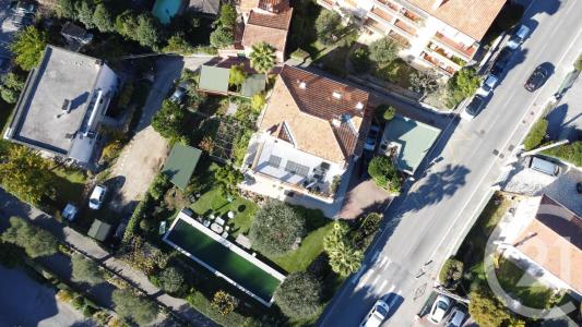 Vence, Provence-Alpes-Côte D'Azur 06140, França