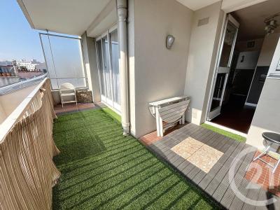 Montrouge, Île-de-France 92120, Франция