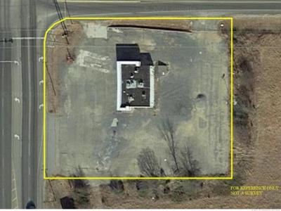1601 S Dewey Avenue, Wagoner, Oklahoma 74467