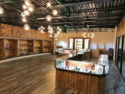 1601 S Dewey Avenue, Wagoner, Oklahoma 74467