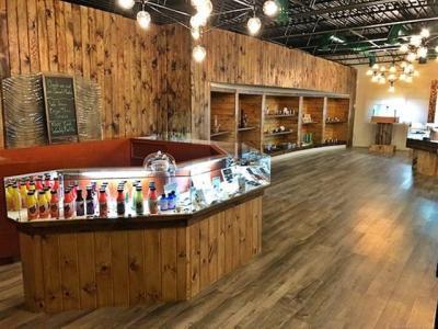 1601 S Dewey Avenue, Wagoner, Oklahoma 74467