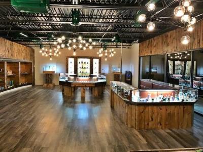 1601 S Dewey Avenue, Wagoner, Oklahoma 74467