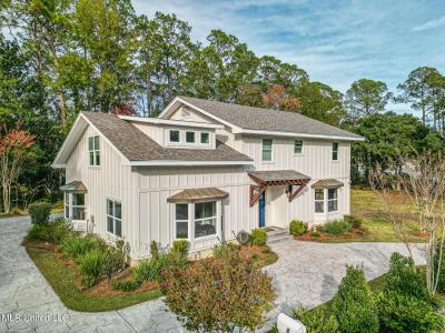 2 Briar Patch Lane, Gulfport, 密西西比州 39507, 美国