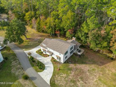 2 Briar Patch Lane, Gulfport, 密西西比州 39507, 美国