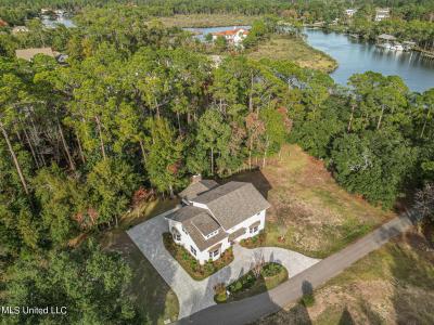 2 Briar Patch Lane, Gulfport, 密西西比州 39507, 美国