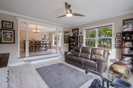 2 Briar Patch Lane, Gulfport, 密西西比州 39507, 美国