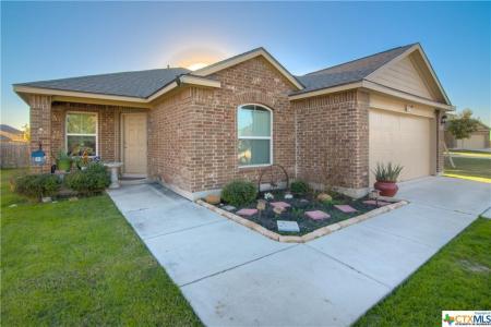 1413 Doncaster Drive, Seguin, Texas 78155, USA