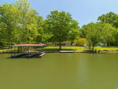 227 Lost Lake Drive, Hot Springs National Park, Arkansas 71913, Amerika Birleşik Devletleri