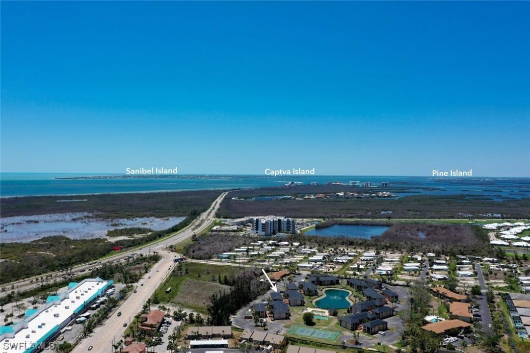 16881 Davis Road 721, Fort Myers, Florida 33908