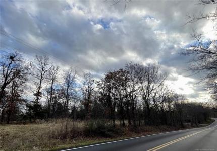 23464 N 4 Mile Road, Fort Gibson, Oklahoma 74427
