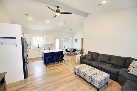 25472 S Roy Smith Road, Park Hill, Оклахома 74451, Соединенные Штаты