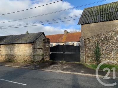 Montreuil Sur Mer, Nord-Pas-de-Calais 62170, France