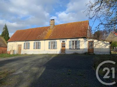 Montreuil Sur Mer, Nord-Pas-de-Calais 62170, France