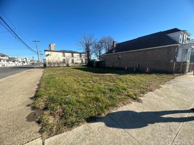 45 N Massachusetts Avenue, Atlantic City, New Jersey 08401, HOA KỲ