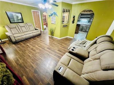5255 ROSEFIELD Road, Olla, Louisiana 71465, USA