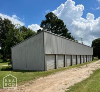 803 Highway 18, Lake City, Arkansas 72437