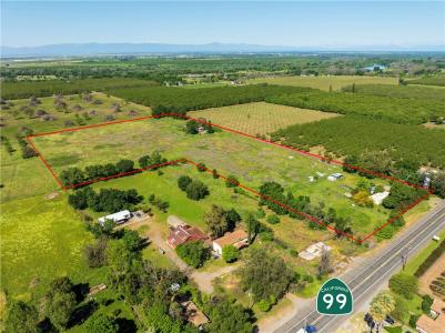 11775 State Highway 99e, Red Bluff, California 96080