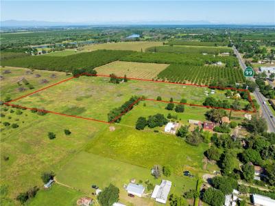 11775 State Highway 99e, Red Bluff, California 96080