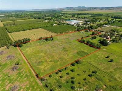 11775 State Highway 99e, Red Bluff, California 96080