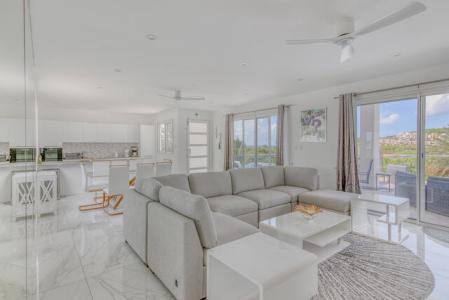 New Indigo Bay 4 Bedroom Luxury Villa For Sale, Indigo Bay, 세인트마르턴