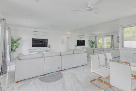 New Indigo Bay 4 Bedroom Luxury Villa For Sale, Indigo Bay, 세인트마르턴