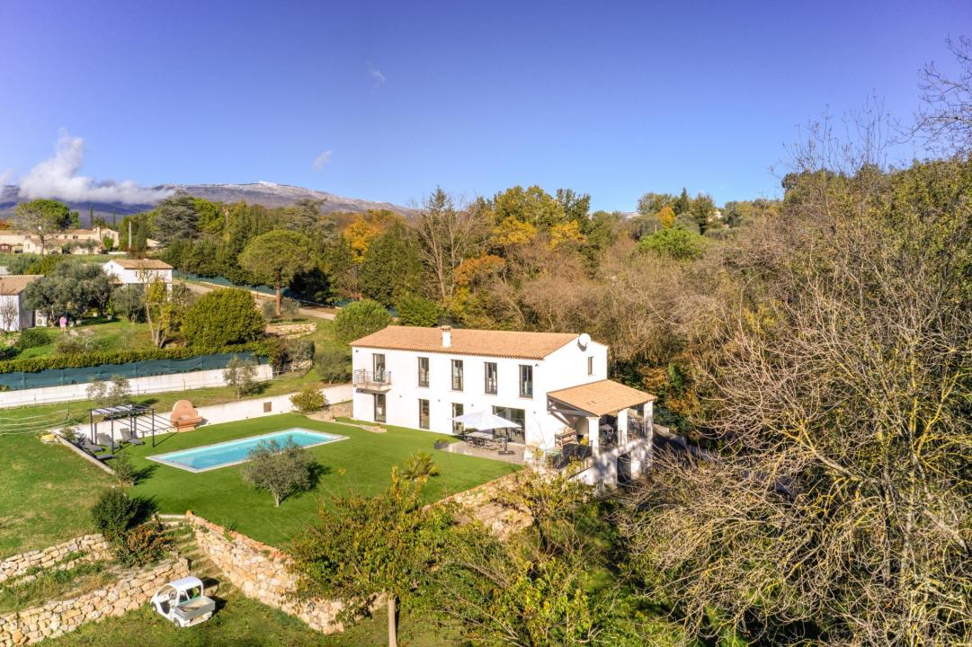Chateauneuf Grasse, Provence-Alpes-Côte D'Azur 06740, 프랑스