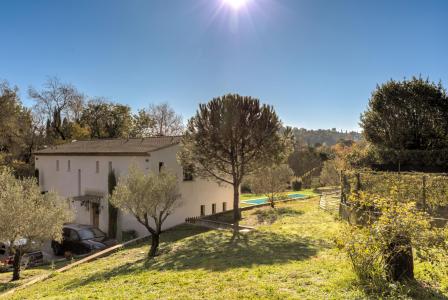 Chateauneuf Grasse, Provence-Alpes-Côte D'Azur 06740, 프랑스
