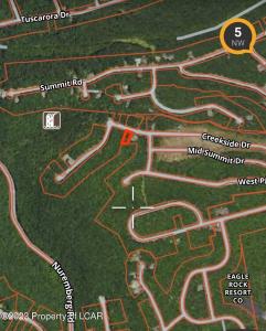 WSS7 55 Creekside Drive, Hazleton, Pennsylvania 18202, Amerika Birleşik Devletleri