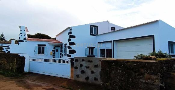Santa Cruz Da Graciosa, Ilha Graciosa 9880-393, Португалия