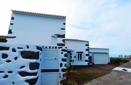 Santa Cruz Da Graciosa, Ilha Graciosa 9880-393, Португалия