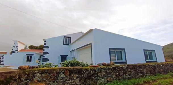 Santa Cruz Da Graciosa, Ilha Graciosa 9880-393, Португалия