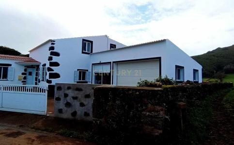 Santa Cruz Da Graciosa, Ilha Graciosa 9880-393, Португалия