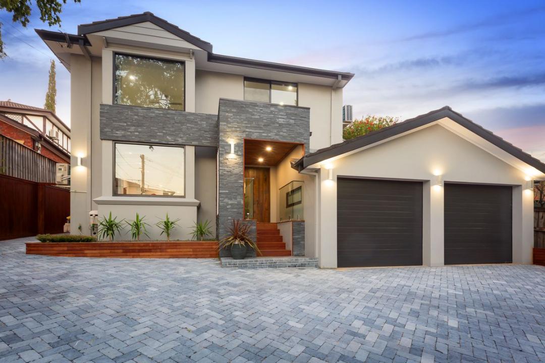1B Treeview Place, Epping, NSW 2121, Australie