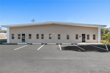 956 S Us Highway 41 Highway, Inverness, 佛羅里達州 34450, 美國