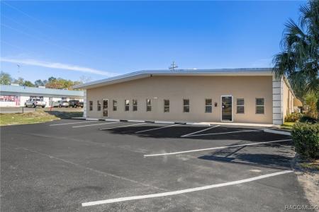 956 S Us Highway 41 Highway, Inverness, 佛羅里達州 34450, 美國