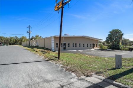 956 S Us Highway 41 Highway, Inverness, 佛羅里達州 34450, 美國