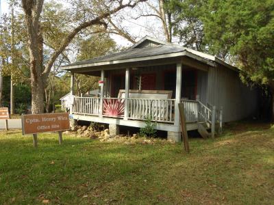 113 Oglethorpe St, Andersonville, Georgia 31711, USA