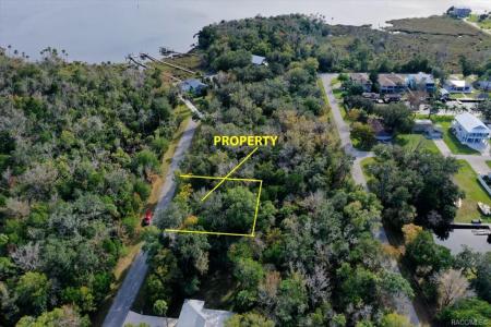 1650 NW 17th Court, Crystal River, فلوريدا 34428, الولايات المتحدة