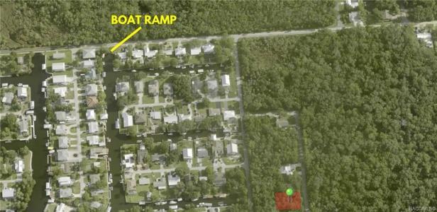 1650 NW 17th Court, Crystal River, فلوريدا 34428, الولايات المتحدة