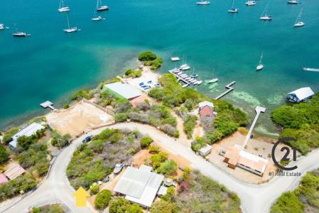 Brakkeput Ariba Unique Lot 82, Brakkeput Ariba, Willemstad East, Кюрасао