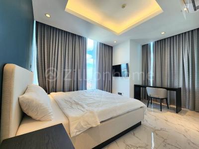 Boeng Keng Kang Ti Muoy, Boeng Keng Kang, Phnom Penh, Cambodia