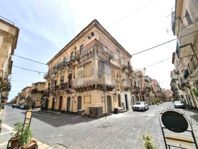 Via Donna Giovanna D'Austria, Militello In Val Di Catania, Sicilia 95043, イタリア