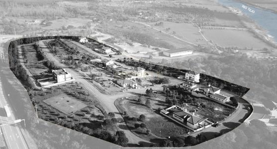 Constância, Santarem 2250-011, Portugal