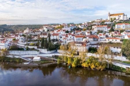 Constância, Santarem 2250-011, Portugal