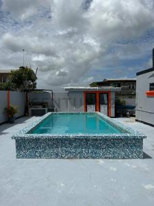 Recht Door Zee , Georgetown, Guyana