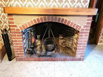 Montreuil L Argille, Haute-Normandie 27390, France