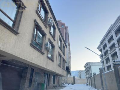 Xan-Uul, Mongolia