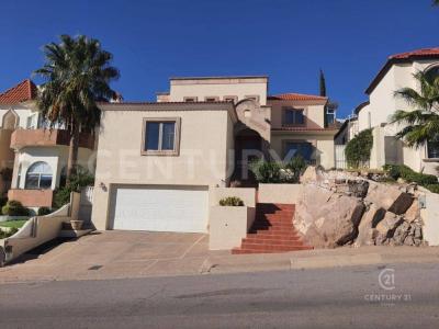 PASO DEL NORTE 3815,, Chihuahua, Chihuahua 31115, Mexico